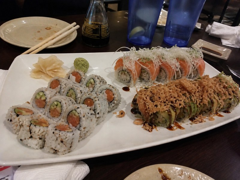普通餐饮拍摄